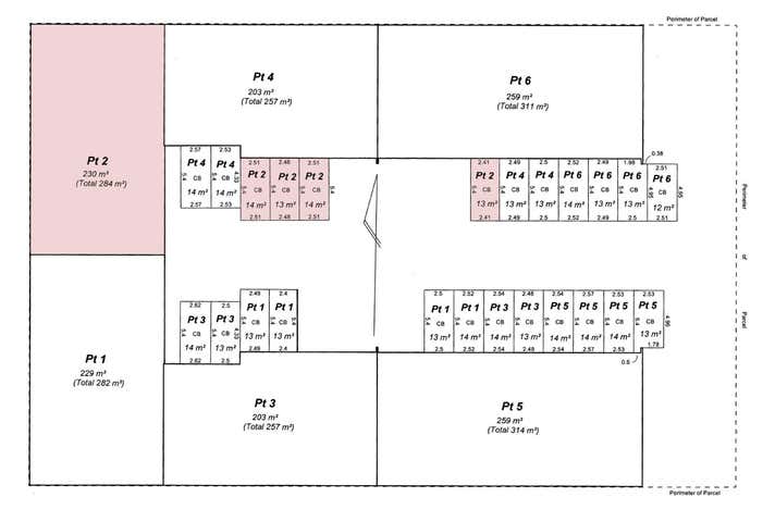 Unit 2, 65 Prestige Parade Wangara WA 6065 - Image 3
