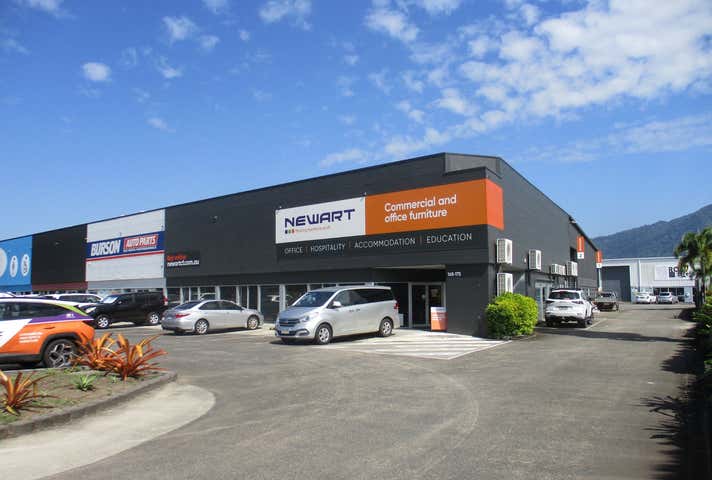 Shop 4 & 5, 165-175 English Street Manunda QLD 4870 - Image 1