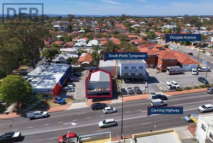 136 Canning Highway South Perth WA 6151 - Image 6