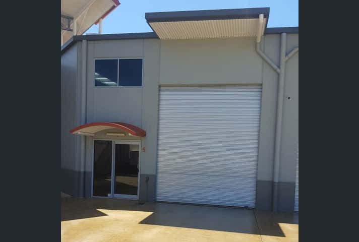 Unit 5, 25 Premier Circuit Warana QLD 4575 - Image 9