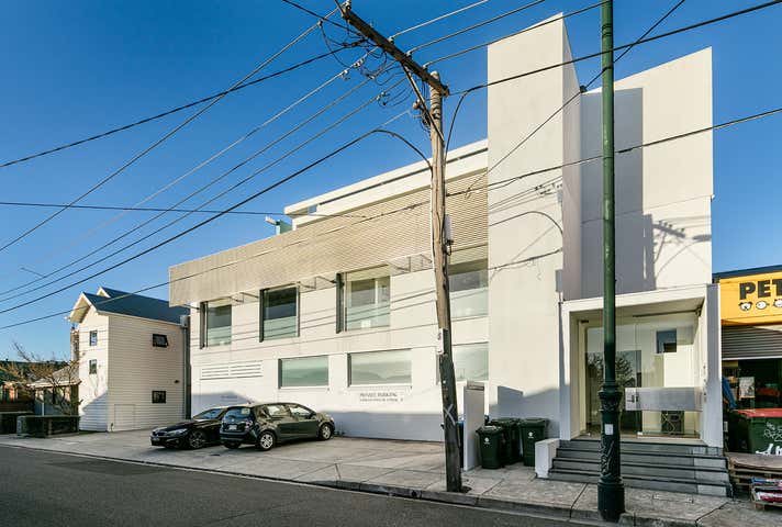 Level 1, 4-8 Osborne Street South Yarra VIC 3141 - Image 1