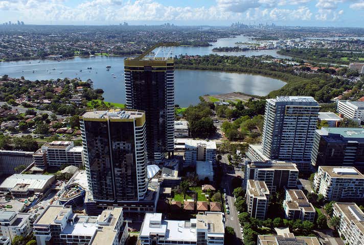 1-9 Marquet Street & 4 Mary Street Rhodes NSW 2138 - Image 9