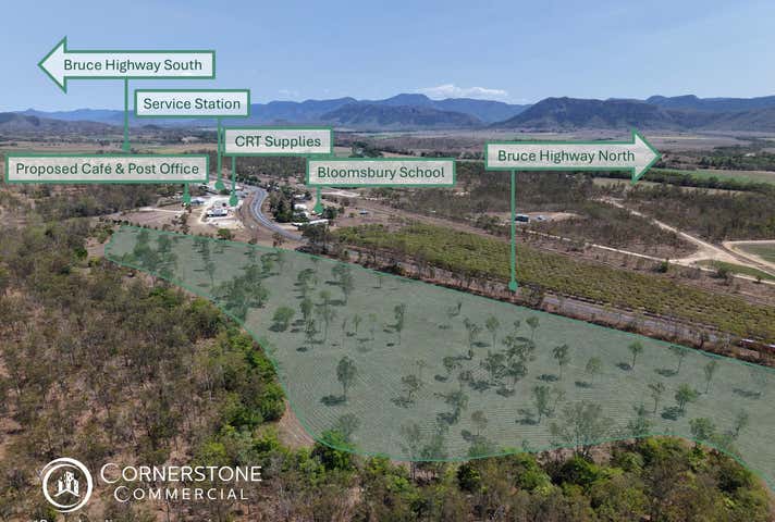 Bloomsbury QLD 4799 - Image 3