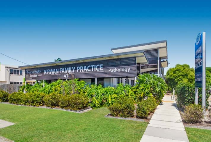 41 Thuringowa Drive Kirwan QLD 4817 - Image 1