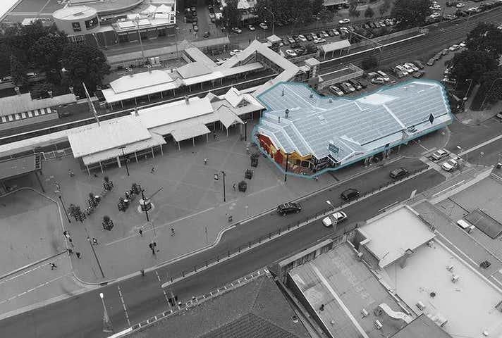 Retail 3, 52 - 68 The Crescent Fairfield NSW 2165 - Image 1