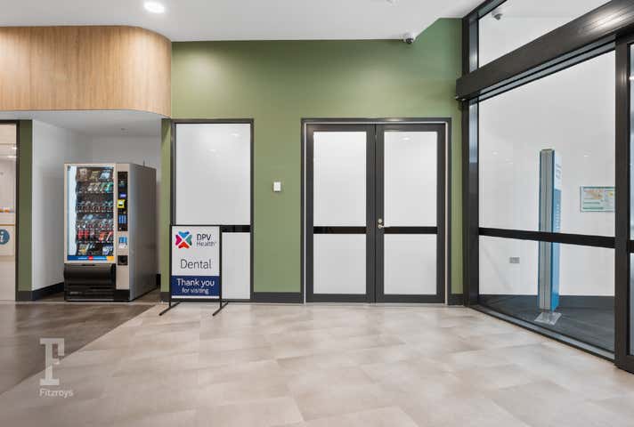 Northern Health Craigieburn Community Hospital, 121 Lygon Drive Craigieburn VIC 3064 - Image 5