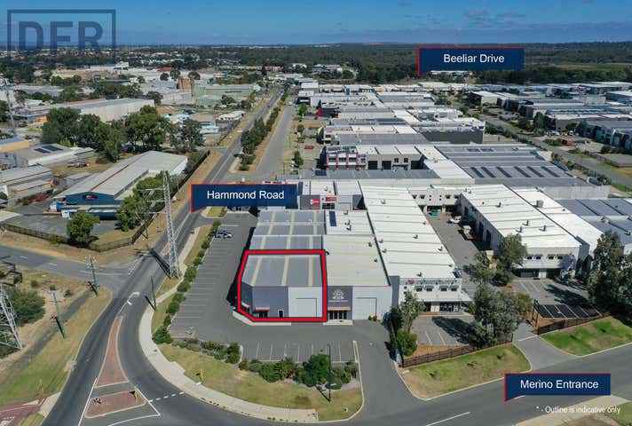 2/1 Merino Entrance Cockburn Central WA 6164 - Image 1