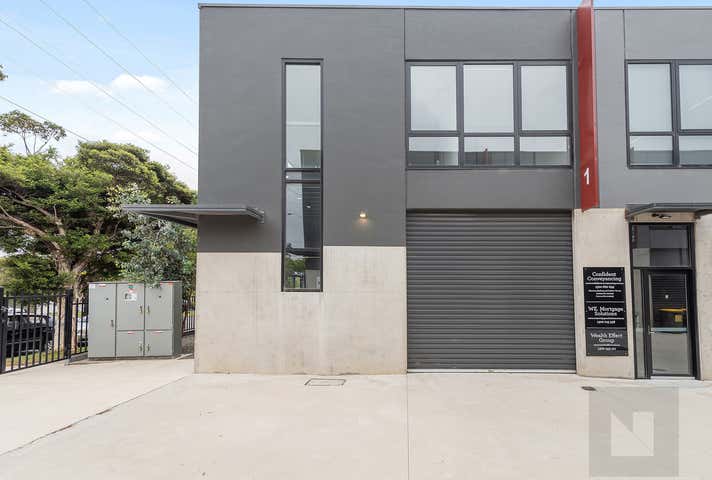 1/117 Hyde Street Footscray VIC 3011 - Image 4