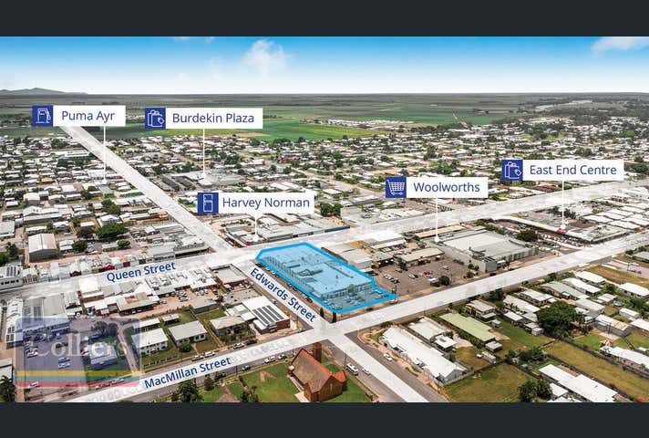 96-102 Queen Street Ayr QLD 4807 - Image 17