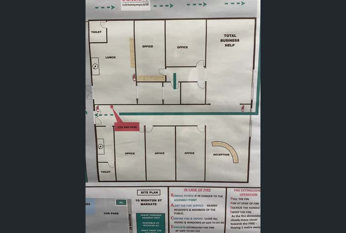 1&2, 10 -12 Wighton Street Margate QLD 4019 - Image 11