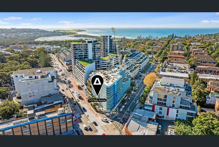 3/8 Oaks Avenue Dee Why NSW 2099 - Image 2