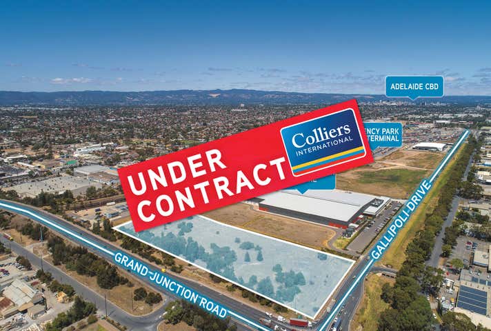 Commercial Real Estate Property For Sale In Regency Park Sa 5010