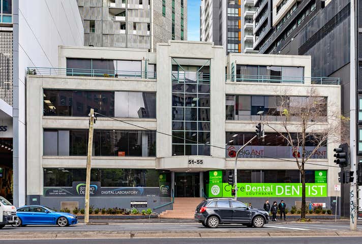 CITYVIEW, 7/51-55 City Road Southbank VIC 3006 - Image 2