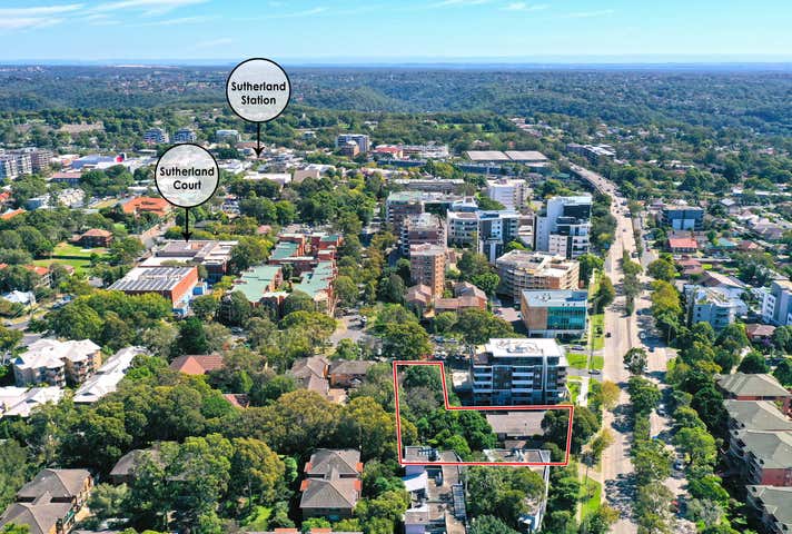 68 Glencoe St & 660 - 662  Old Princess Hwy Sutherland NSW 2232 - Image 5