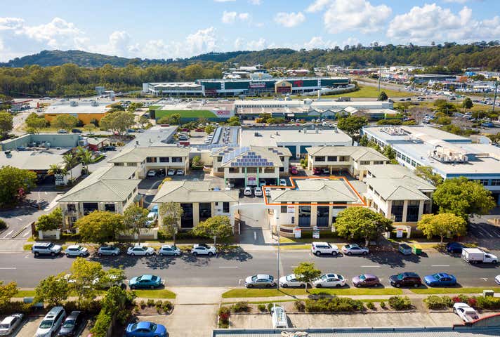 7/5 Executive Drive Burleigh Waters QLD 4220 - Image 2