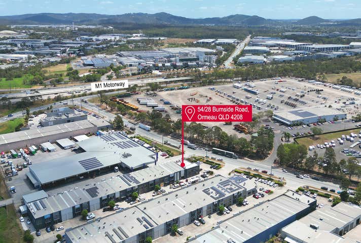 Unit, 28 Burnside Road Ormeau QLD 4208 - Image 33