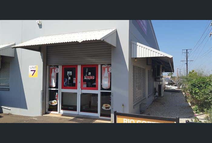 7/41 Georgina Crescent Yarrawonga NT 0830 - Image 1