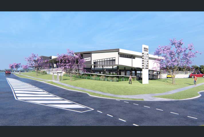 Medical & Health Precinct Opportunity – North Booval, 3 Butter Factory Road North Booval QLD 4304 - Image 4