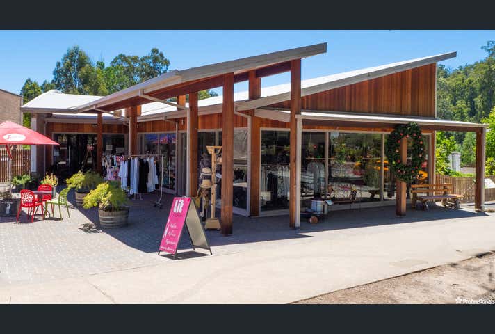 18 Murchison Street Marysville VIC 3779 - Image 8