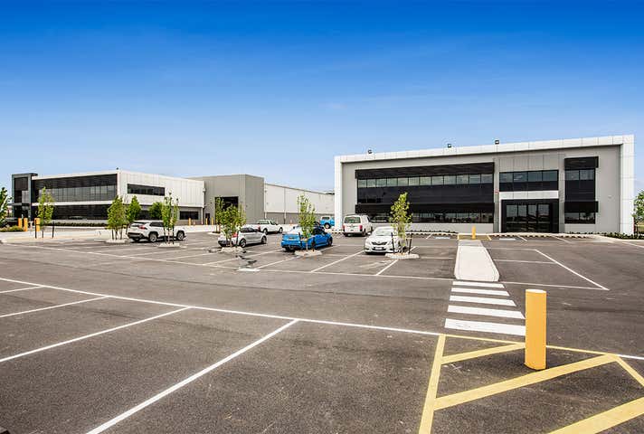 Essendon Fields Estate Essendon Fields VIC 3041 - Image 11