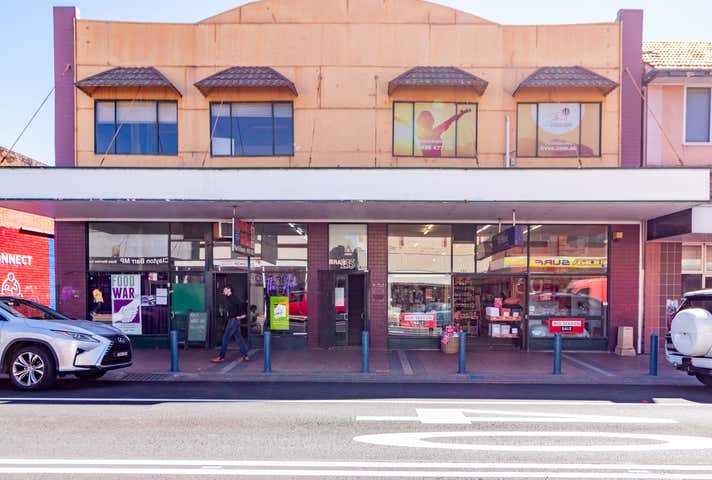 Shop 1, 133-137 Vincent Street Cessnock NSW 2325 - Image 8