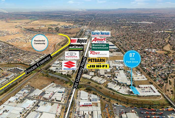87 Elm Park Drive Hoppers Crossing VIC 3029 - Image 1