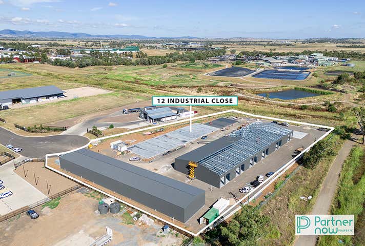 12 Industrial Close Tamworth NSW 2340 - Image 9