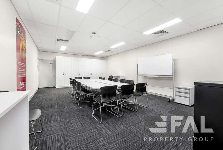 Bayside Business Park Cleveland, Suite 4B & 4T, 16-24 Weippin Street Cleveland QLD 4163 - Image 4