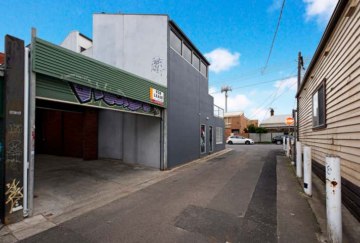Rear, 323 Swan Street Richmond VIC 3121 - Image 6