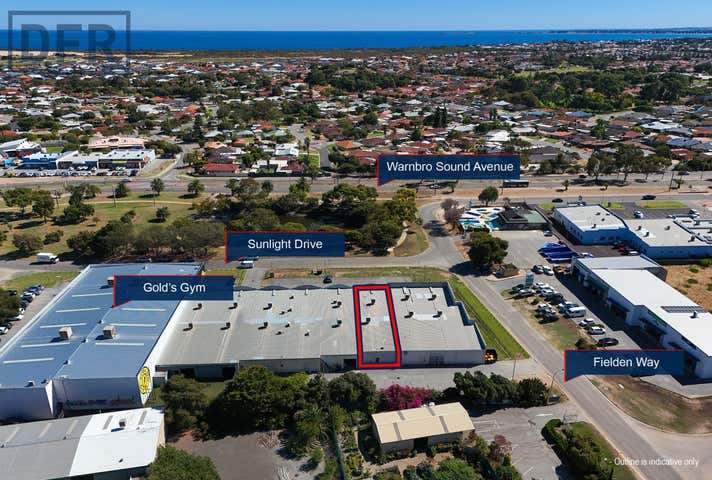 2/1-5 Sunlight Drive Port Kennedy WA 6172 - Image 6