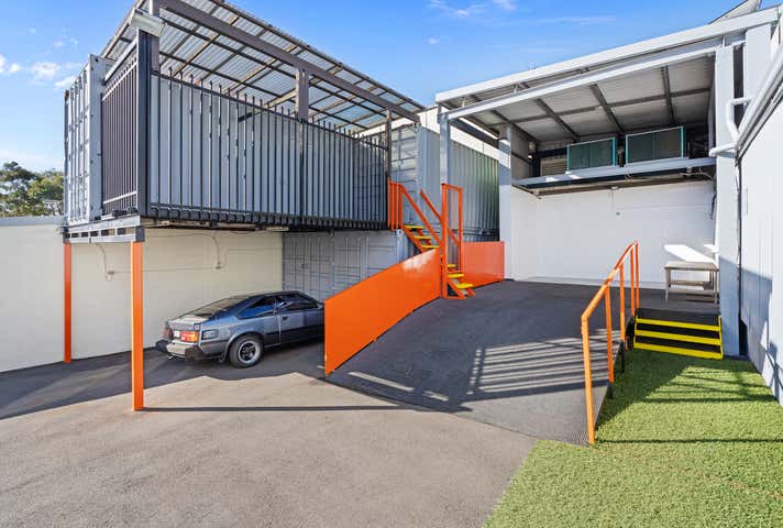Unit 5H, 59-63 Waratah Street Kirrawee NSW 2232 - Image 5