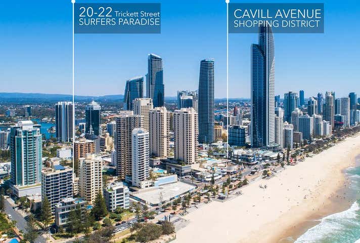 20-22 Trickett Street Surfers Paradise QLD 4217 - Image 1