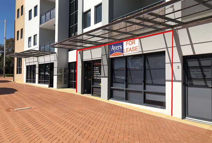2/37 Piccadilly Circle Joondalup WA 6027 - Image 2