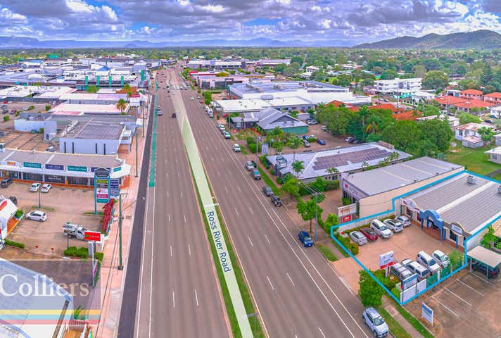 291 Ross River Road Aitkenvale QLD 4814 - Image 12