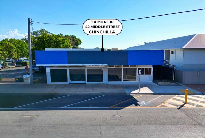 42 Middle Street Chinchilla QLD 4413 - Image 6