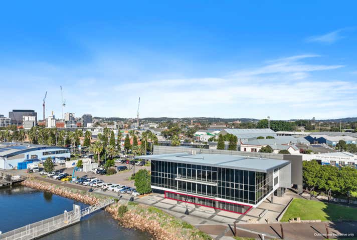 The Glasshouse, Ground  Suite 1, 101 Hannell Street Wickham NSW 2293 - Image 11