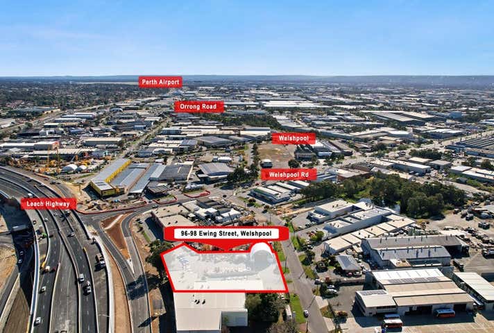 96-98 Ewing Street Welshpool WA 6106 - Image 32