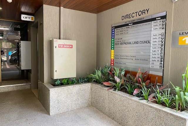 Suite 38, 207 Albany Street North Gosford NSW 2250 - Image 5