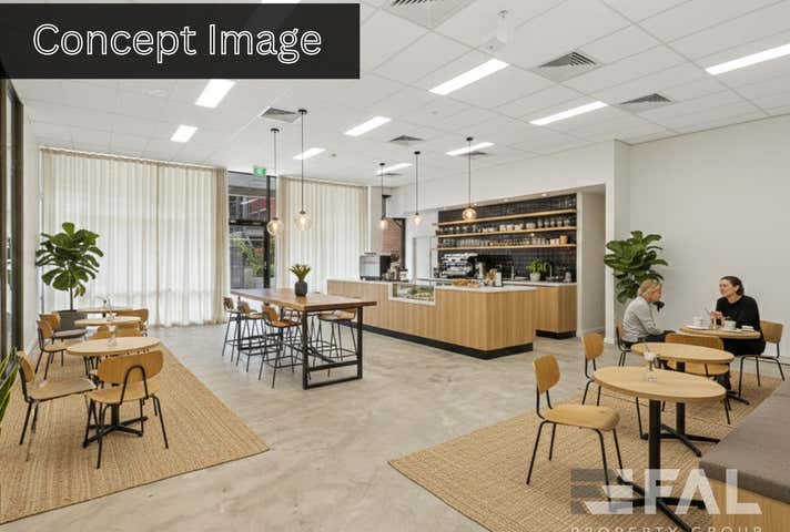 Suite   3A, 113 Wickham Terrace Spring Hill QLD 4000 - Image 1
