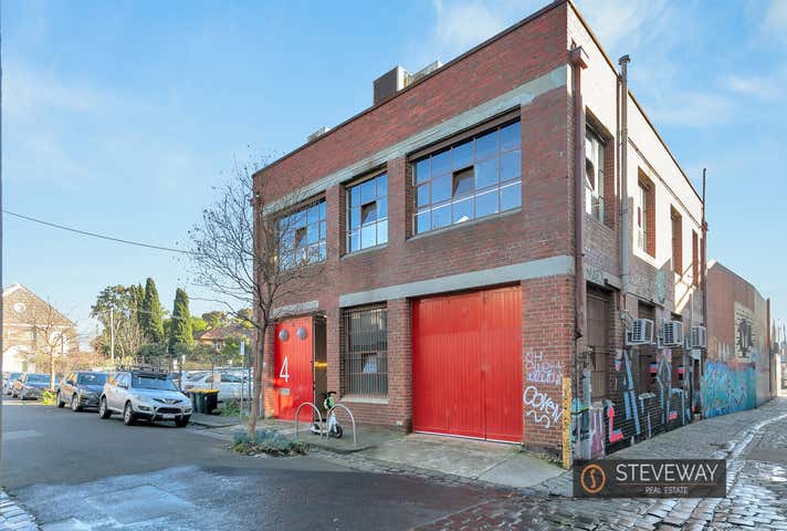 4-6 Brunswick Place Fitzroy VIC 3065 - Image 1