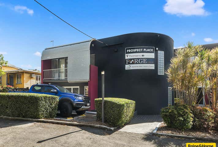 6/70 Prospect Terrace Kelvin Grove QLD 4059 - Image 1