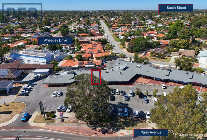 5/118 Parry Avenue Bull Creek WA 6149 - Image 2