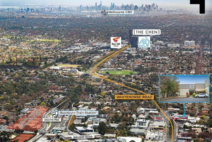 107 Whitehorse Road Blackburn VIC 3130 - Image 2