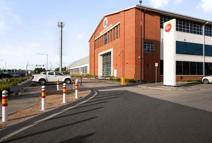 Suite 4, 3 Bristol Street Essendon Fields VIC 3041 - Image 7