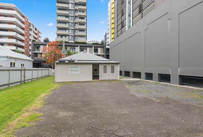 Serene CBD Office Space with parking, 34 Atchison Street Wollongong NSW 2500 - Image 11