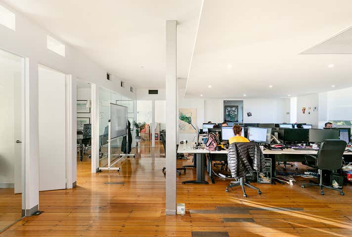 Level 1, 4-8 Osborne Street South Yarra VIC 3141 - Image 3