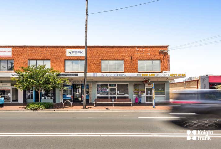 Lloyd Rees, 135-161 Princes Highway Unanderra NSW 2526 - Image 2