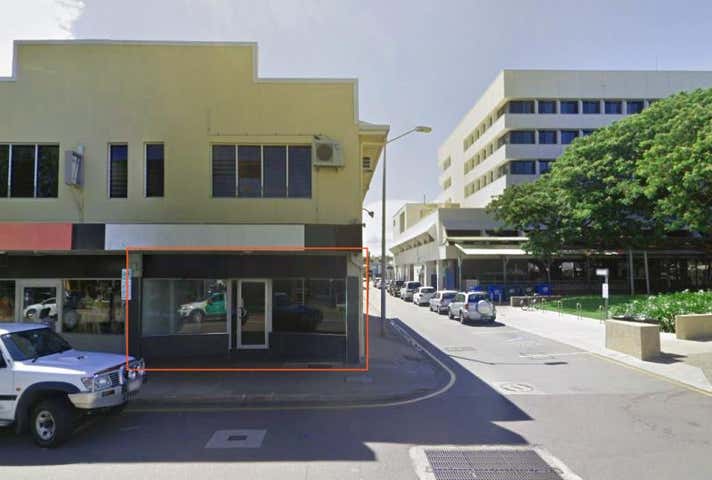 Shop 1, 18 Knuckey Street Darwin City NT 0800 - Image 2