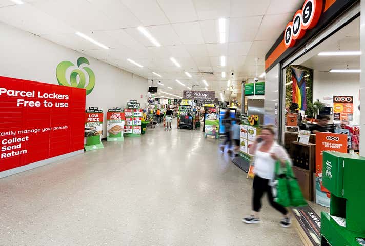 Shop 4, Mountain Gate Shopping Centre, 854 Burwood Hwy Ferntree Gully VIC 3156 - Image 28