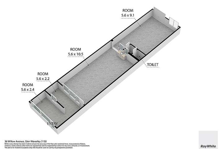 36 Willow Avenue Glen Waverley VIC 3150 - Image 21